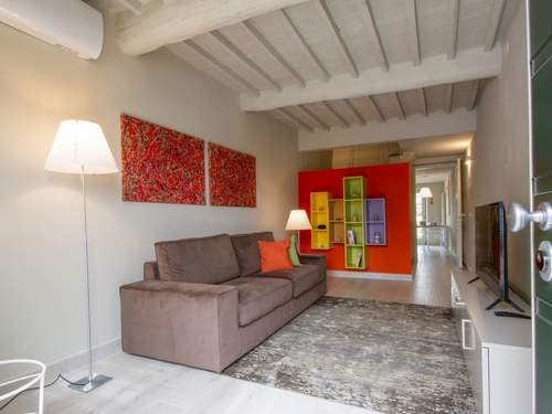 Ferienhaus Glicine  in 
Lucca (Italien)