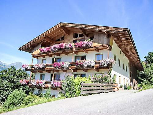 Ferienwohnung, Landhaus Ferienhaus Sonnseitn