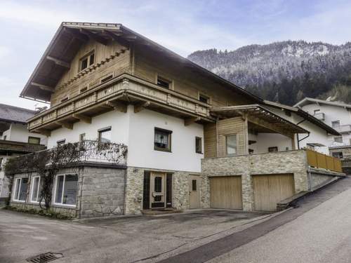 Ferienwohnung Brettfall Blick  in 
Strass im Zillertal (sterreich)