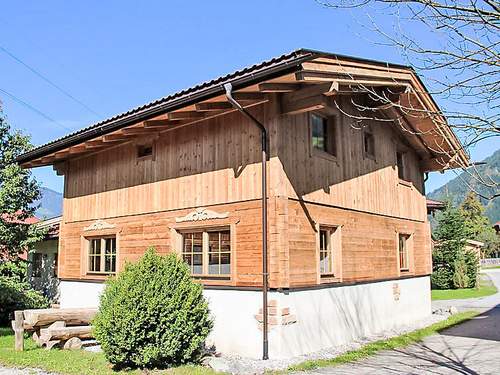 Ferienhaus Alpendorf