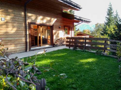 Ferienhaus, Chalet Banksia  in 
Ovronnaz (Schweiz)