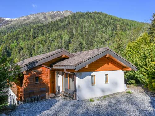 Ferienhaus, Chalet Ropiar  in 
Ovronnaz (Schweiz)