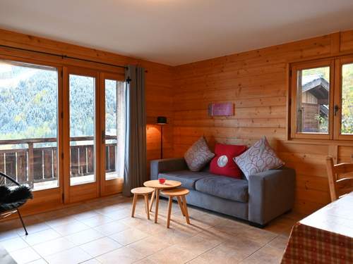 Ferienwohnung Les Chalets de Marie A 22  in 
Ovronnaz (Schweiz)