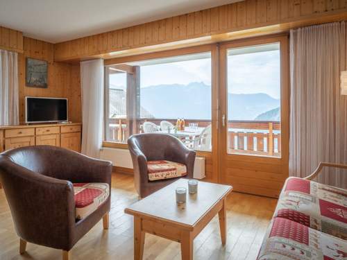 Ferienwohnung Sources 4110