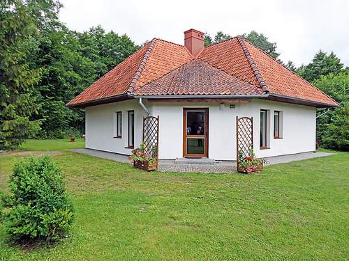 Ferienhaus Pere?ka  in 
Trygort (Polen)