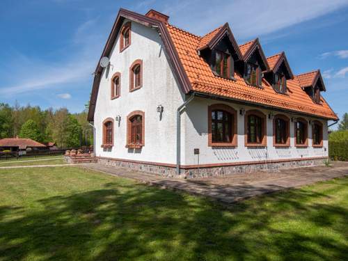 Ferienhaus Osada Ulnowo