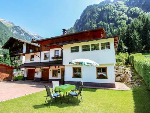 Ferienwohnung Christian  in 
Mayrhofen (sterreich)