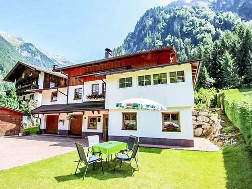 Ferienwohnung Christian  in 
Mayrhofen (sterreich)