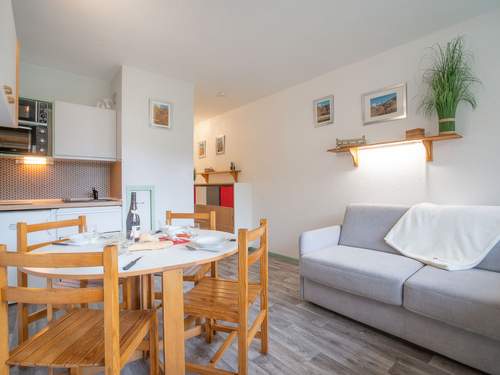 Ferienwohnung Asters 722 Bâtiment B2