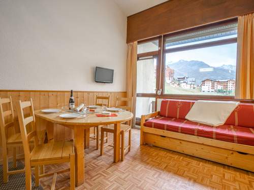 Ferienwohnung Asters 1203 Bâtiment B4