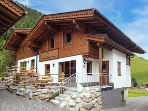 Ferienhaus, Chalet Chalet Alois