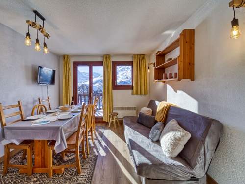 Ferienwohnung Balcon d'Olympie 745 - B