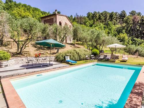 Ferienwohnung, Landhaus Dante 2  in 
Lucca (Italien)