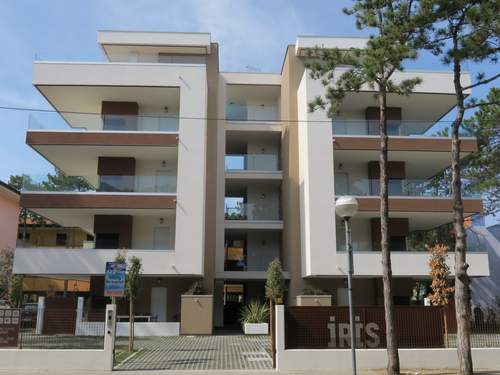 Ferienwohnung Iris Suite
