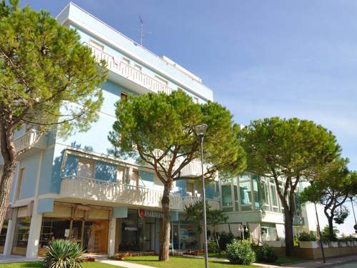 Ferienwohnung Residence Ranieri  in 
Bibione (Italien)