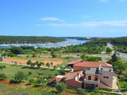 Ferienwohnung SaNi  in 
Pula (Kroatien)