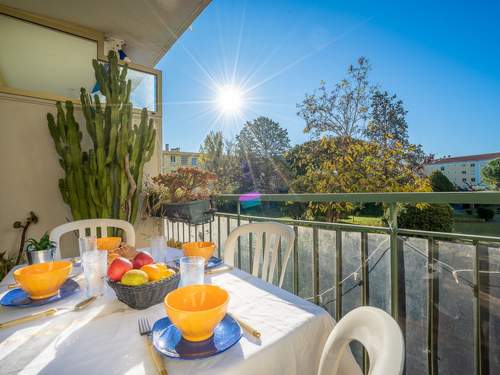 Ferienwohnung Le Grand Parc  in 
Frjus (Frankreich)