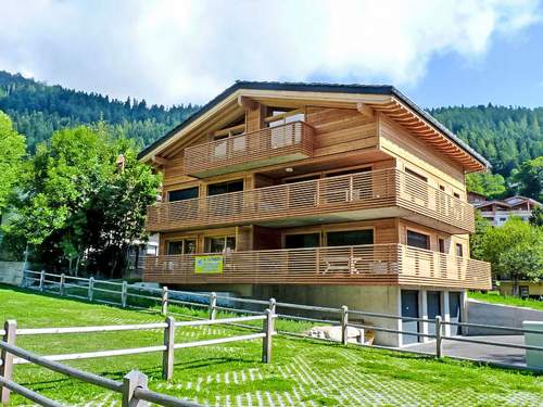 Ferienwohnung Jardins d'Helene