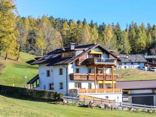 Ferienwohnung Renauer  in 
Seefeld in Tirol (sterreich)