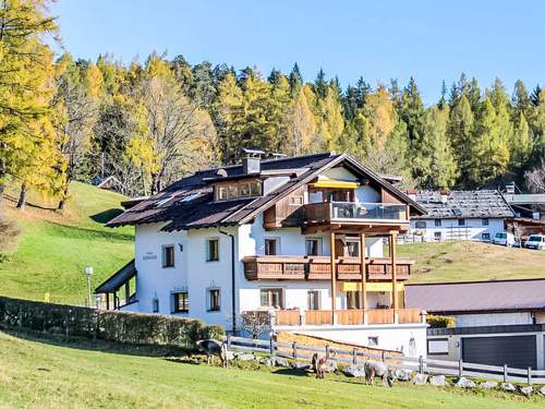 Ferienwohnung Renauer  in 
Seefeld in Tirol (sterreich)