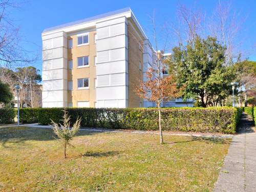 Ferienwohnung Residence Pineda  in 
Bibione (Italien)