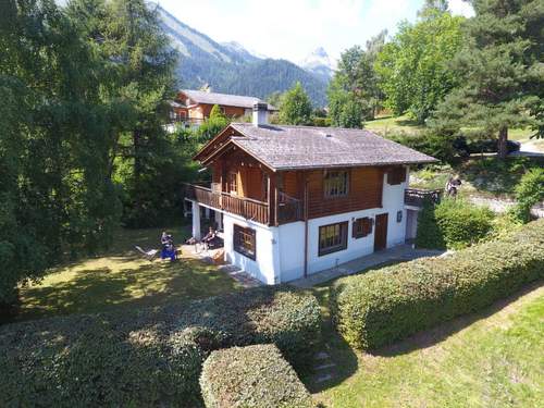 Ferienwohnung Frênes