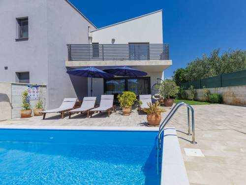 Ferienhaus Villa Leonardo (PRC424)  in 
Porec (Kroatien)