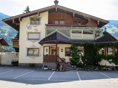 Ferienwohnung Weiherwirt  in 
Aschau im Zillertal (sterreich)