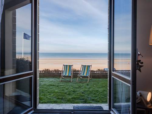 Ferienwohnung Les Caravelles  in 
Cabourg (Frankreich)