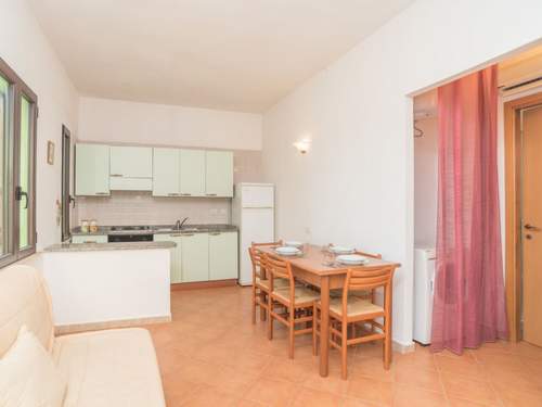 Ferienwohnung Stella con piscina comune (REI100)  in 
Costa Rei (Italien)