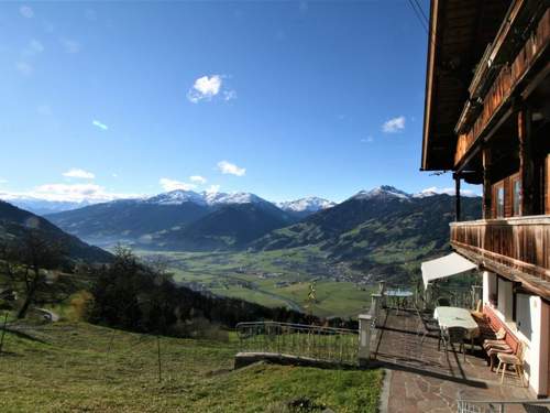 Ferienwohnung, Landhaus Unterflöber