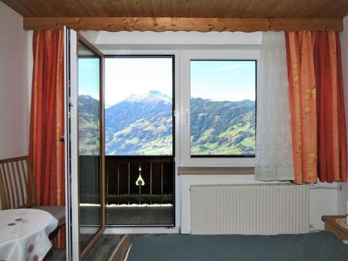 Ferienwohnung, Landhaus Unterflöber  in 
Fgen (sterreich)