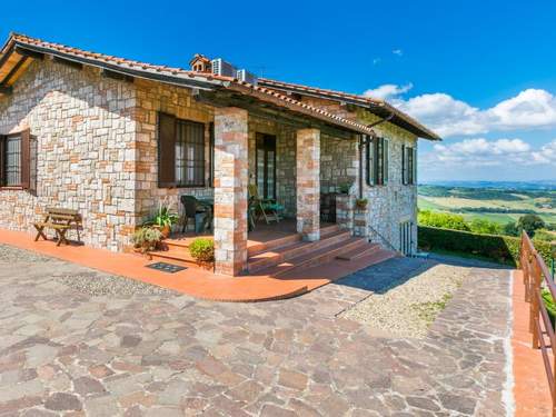 Ferienhaus Casa Alfredo  in 
San Gimignano (Italien)