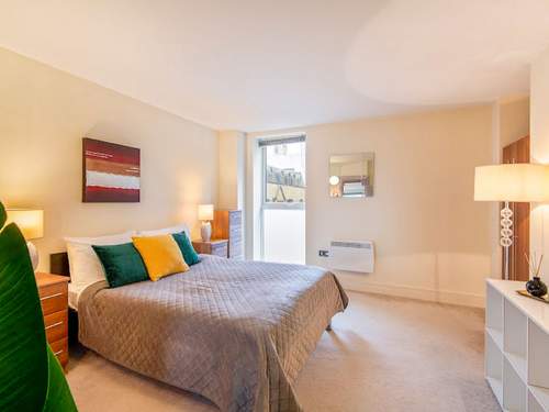 Ferienwohnung Great Suffolk Street, Waterloo