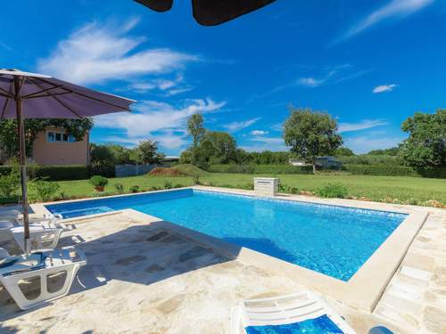 Ferienhaus Ana Lucija