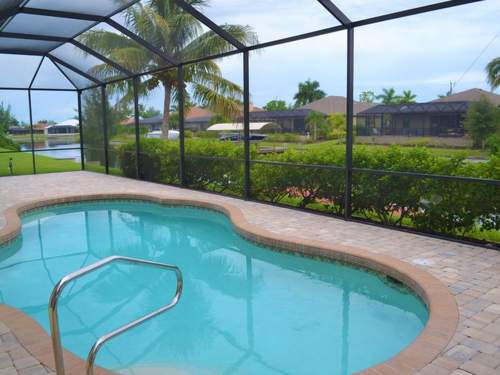 Ferienhaus, Villa Sunny Villa  in 
Cape Coral (USA)