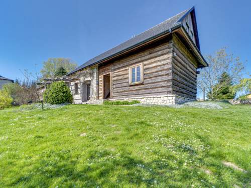 Ferienhaus, Landhaus Jura dla Ciebie  in 
Cisowa (Polen)