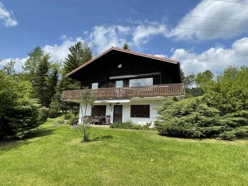 Ferienwohnung Am Hohen Bogen