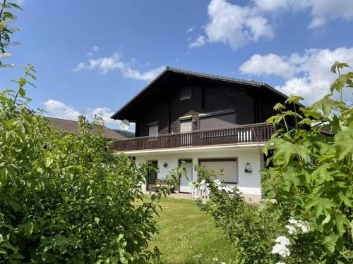 Ferienwohnung Am Hohen Bogen