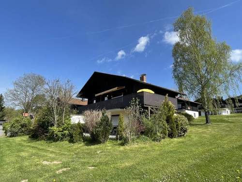 Ferienwohnung Am Hohen Bogen  in 
Arrach (Deutschland)