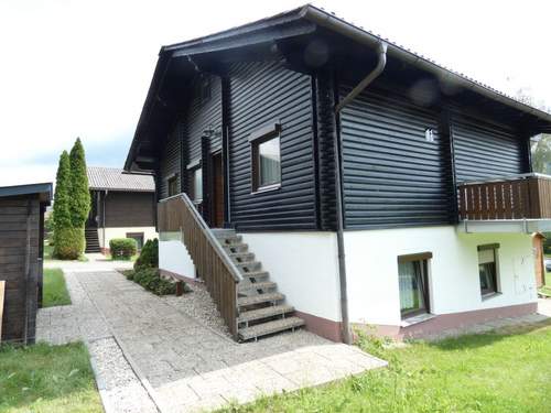 Ferienwohnung Am Hohen Bogen