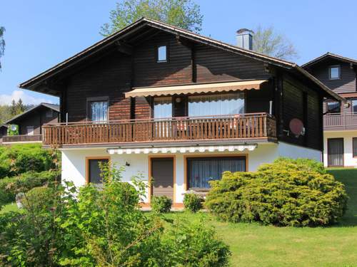 Ferienwohnung Am Hohen Bogen