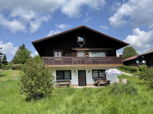 Ferienwohnung Am Hohen Bogen