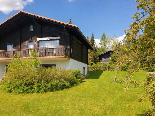 Ferienhaus Am Hohen Bogen  in 
Arrach (Deutschland)