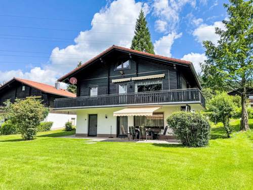 Ferienwohnung Am Hohen Bogen