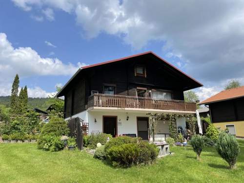 Ferienwohnung Am Hohen Bogen  in 
Arrach (Deutschland)