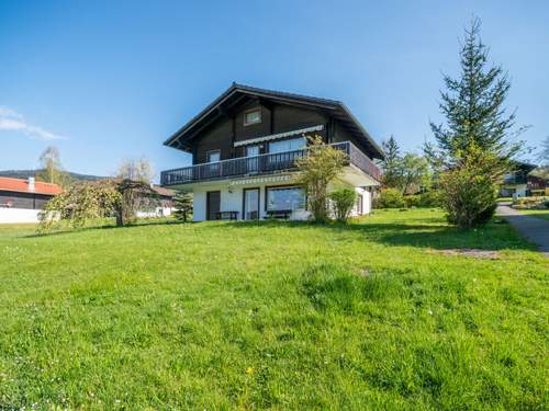 Ferienwohnung Am Hohen Bogen