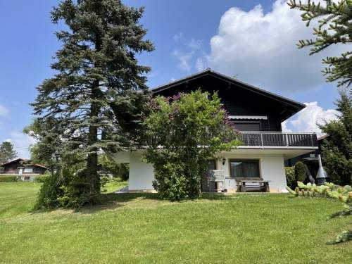 Ferienwohnung Am Hohen Bogen  in 
Arrach (Deutschland)