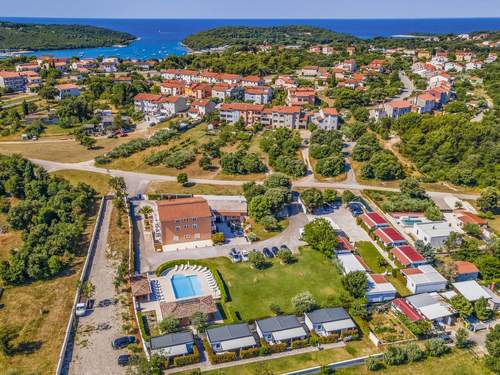 Ferienhaus Superior  in 
Pula/Banjole (Kroatien)