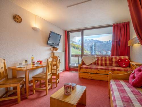Ferienwohnung Chavière 617
